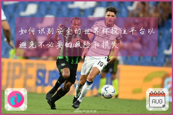 如何识别安全的世界杯投注平台以避免不必要的风险和损失