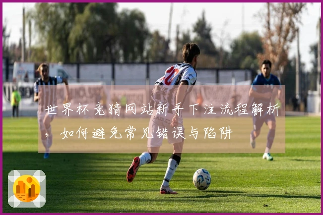 世界杯竞猜网站新手下注流程解析，如何避免常见错误与陷阱
